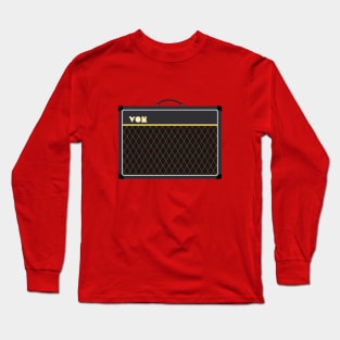 The Amplifier Long Sleeve T-Shirt